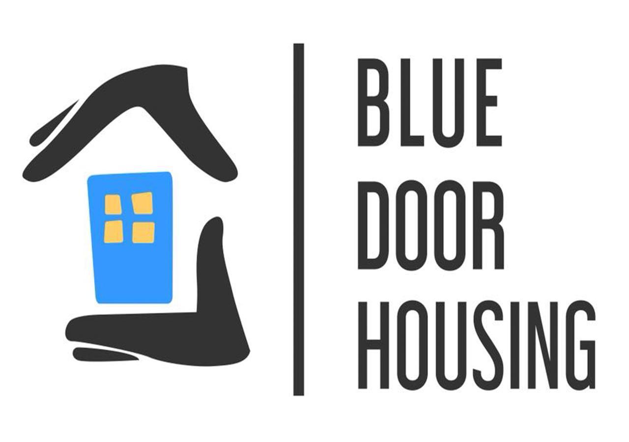 Hotel Blue Door Housing Historic Quito Exteriér fotografie